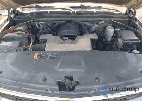 2017 Chevrolet Tahoe Ls from USA, damaged, VIN 1GNSCAKC6HR227222